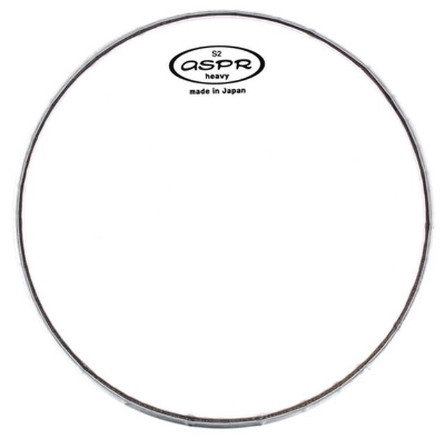 Asapura 10" S2-HT Tom Head