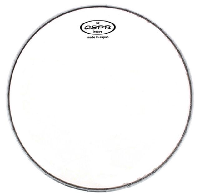 Asapura 12" S2-HT Tom Head