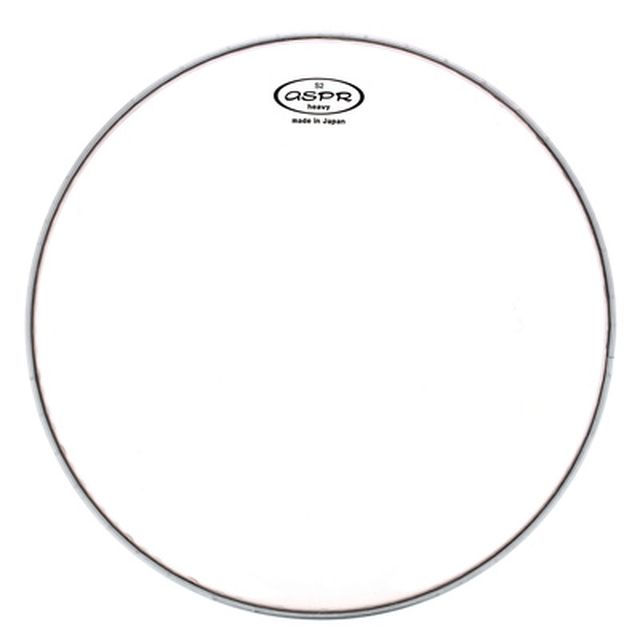 Asapura 15" S2-HT Tom Head