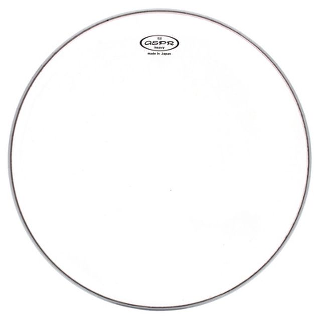 Asapura 18" S2-HT Tom Head
