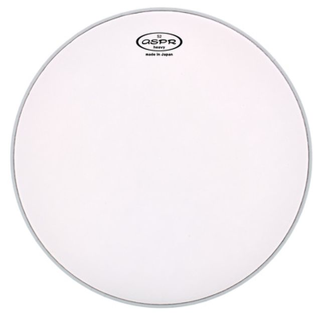 Asapura 15" S2-HC Tom Head