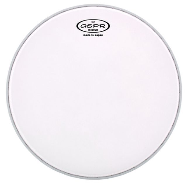 Asapura 12" S2-MC Tom Head