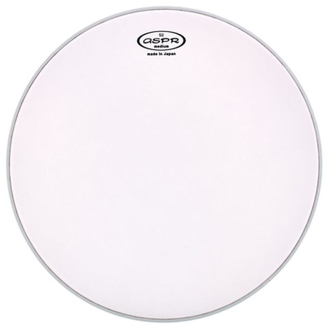 Asapura 15" S2-MC Tom Head