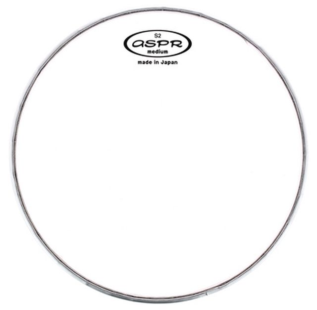 Asapura 10" S2-MT Tom Head