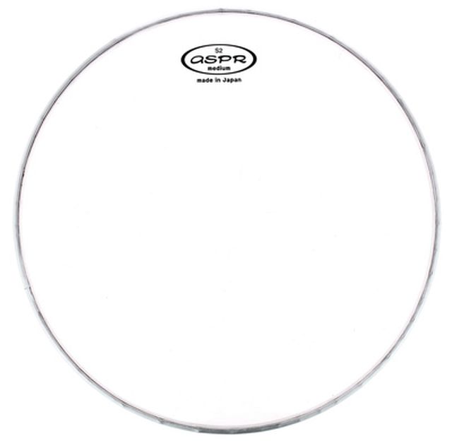 Asapura 13" S2-MT Tom Head