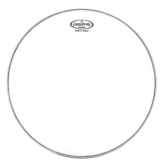 Asapura 15" S2-MT Tom Head