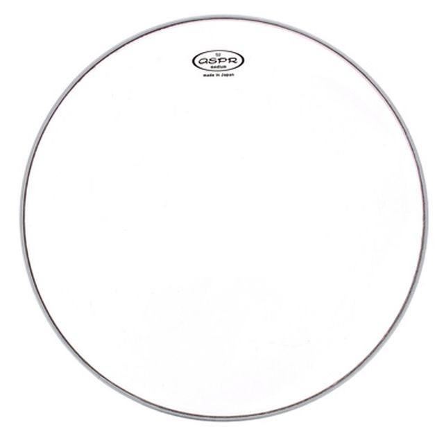 Asapura 18" S2-MT Tom Head