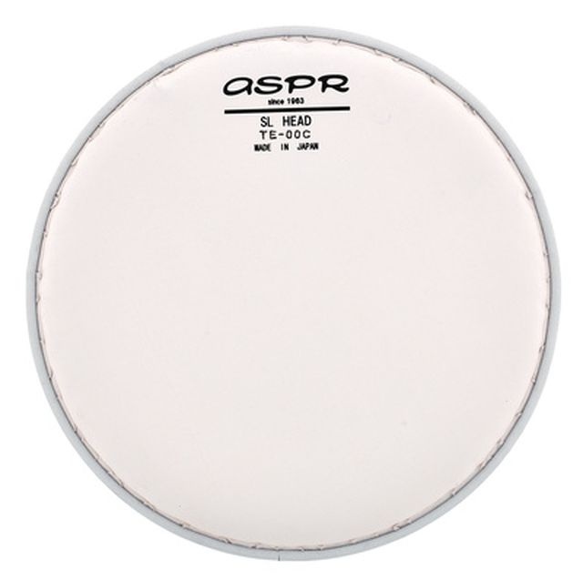 Asapura 8" TE-00C Tom Head