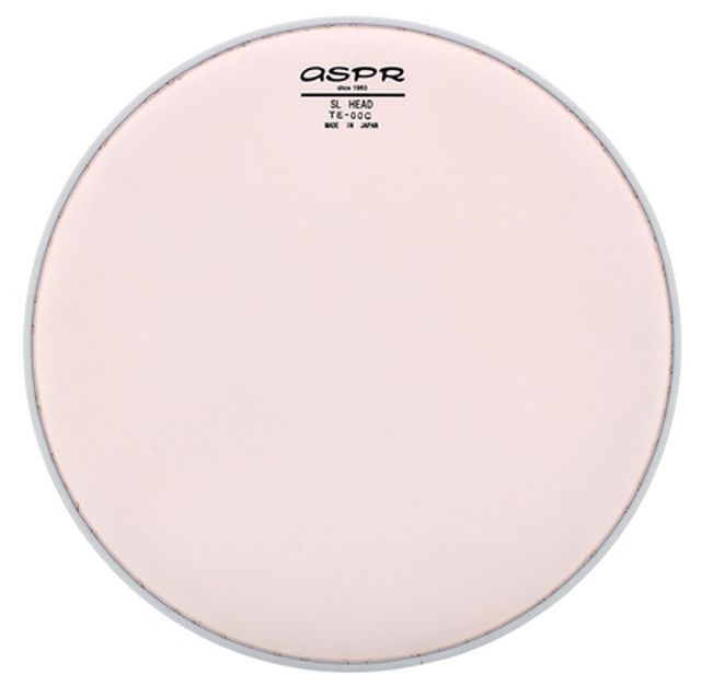 Asapura 12" TE-00C Tom Head