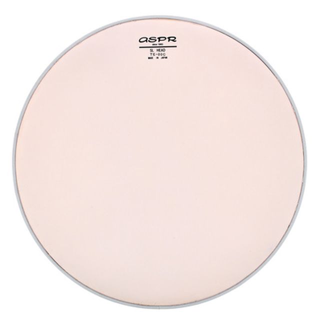 Asapura 15" TE-00C Tom Head