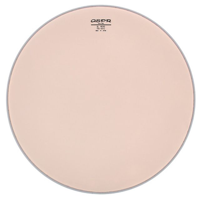 Asapura 18" TE-00C Tom Head
