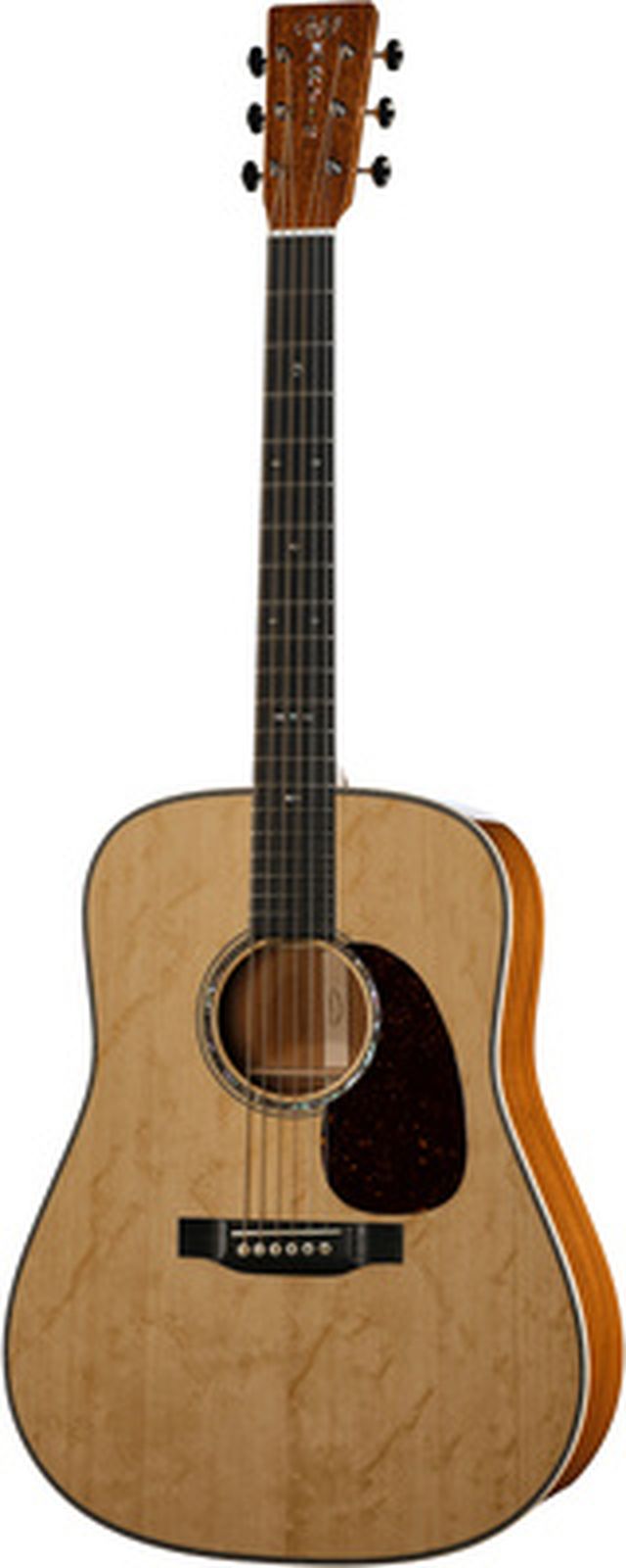 Martin Guitar Custom Shop D HPW