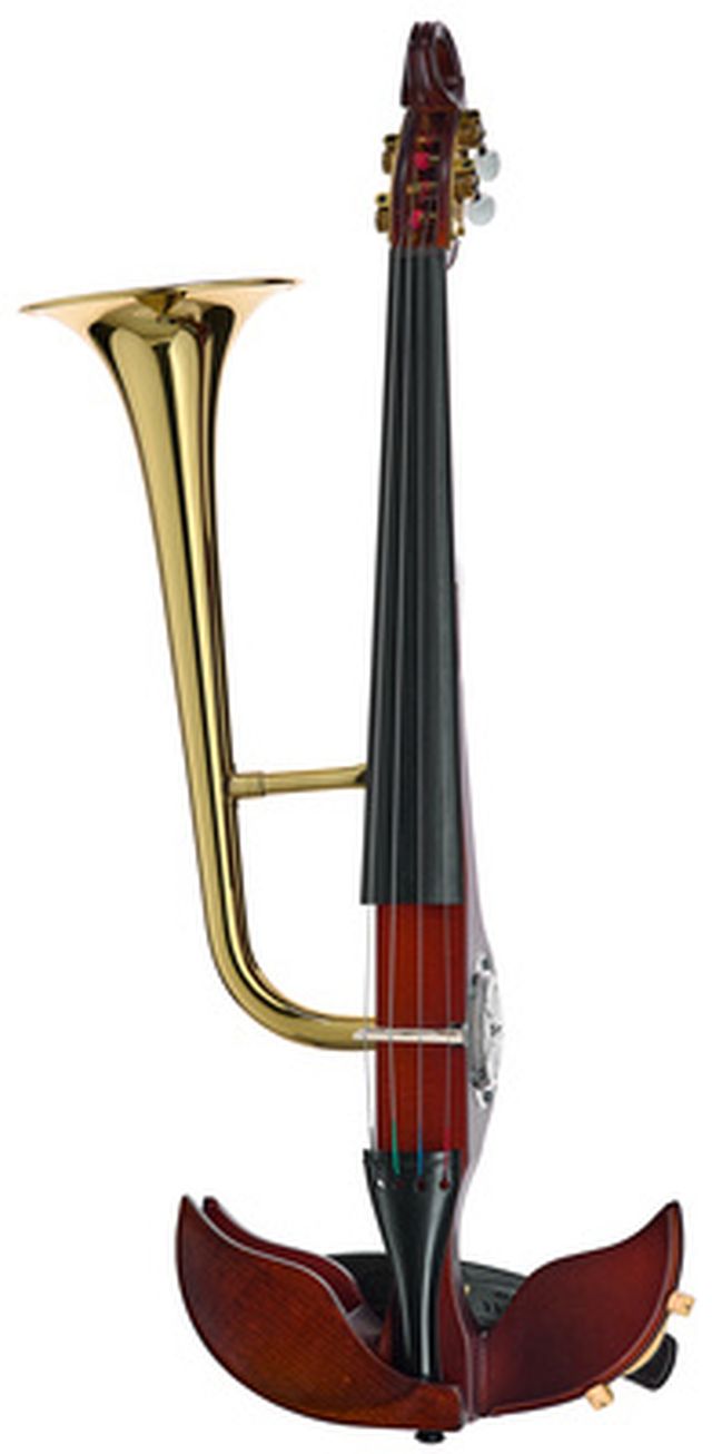 Roth & Junius Stroh Violin New Edition 4/4