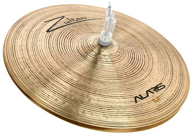 Zultan 14" Alaris Hi-Hat