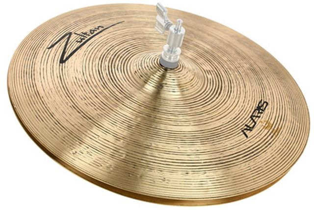 Zultan 15" Alaris Hi-Hat