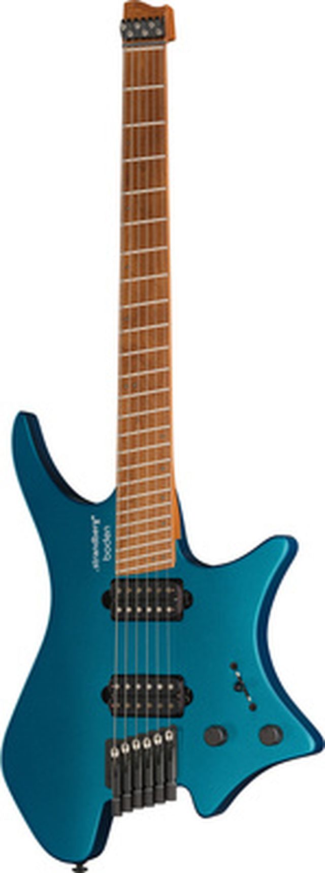 Strandberg Boden Standard N2.6 Teal