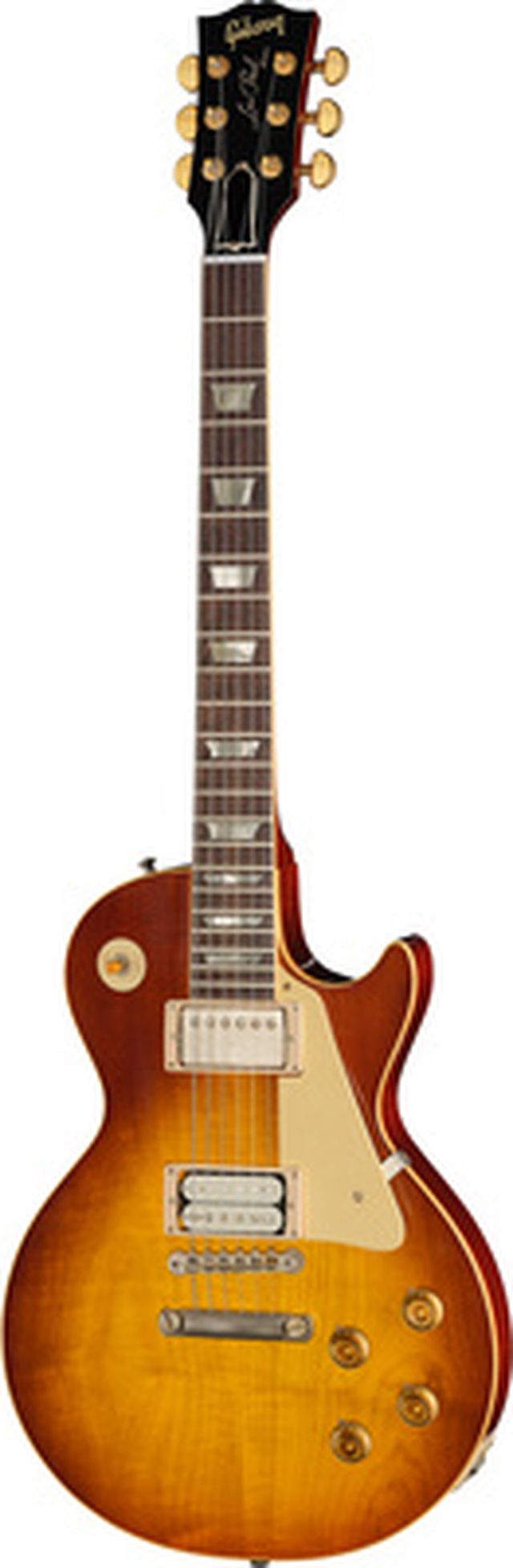 Gibson 58 Les Paul Standard RT DS