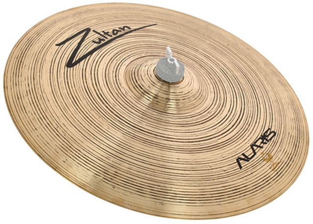 Zultan 16" Alaris Crash