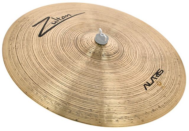 Zultan 20" Alaris Ride