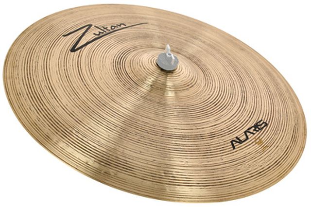 Zultan 21" Alaris Ride