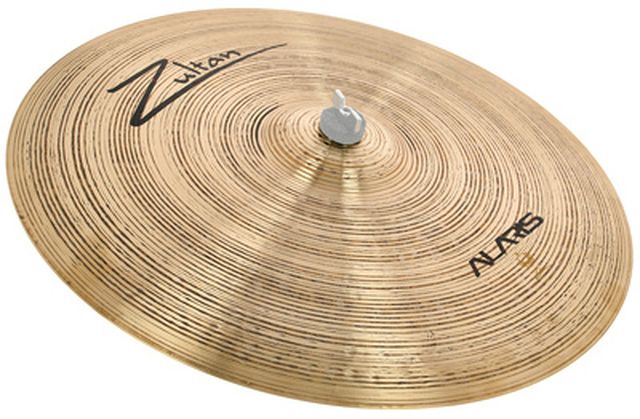 Zultan 20" Alaris light Ride