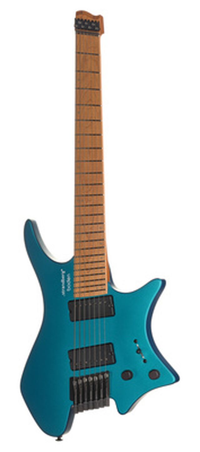 Strandberg Boden Standard N2.7 Teal