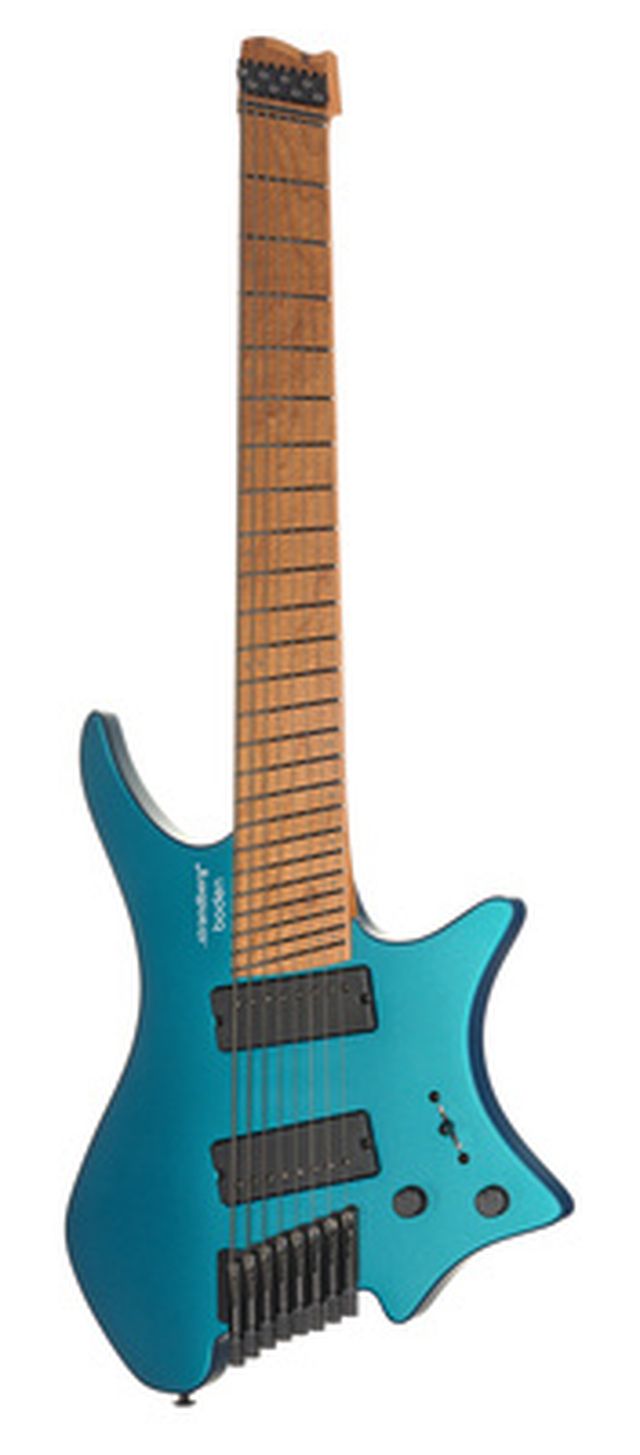 Strandberg Boden Standard N2.8 Teal
