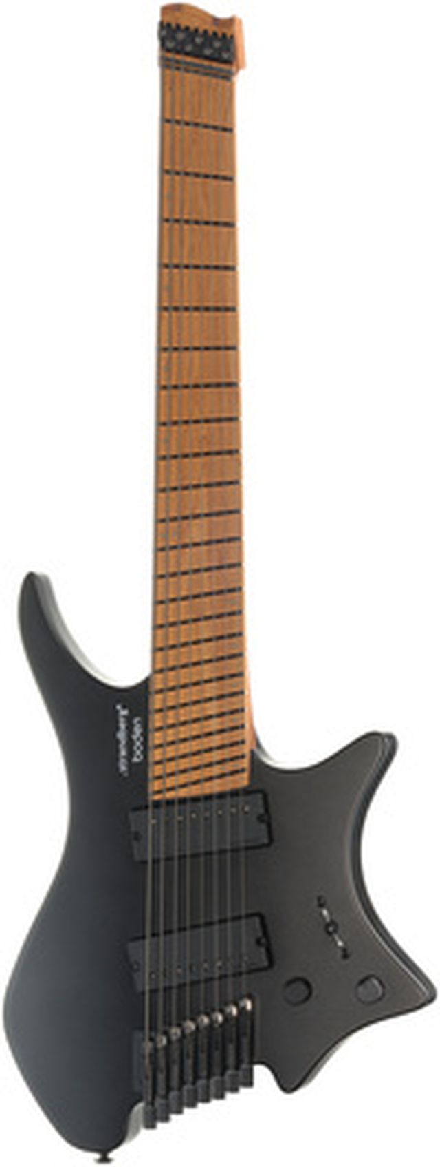 Strandberg Boden Standard N2.8 Black