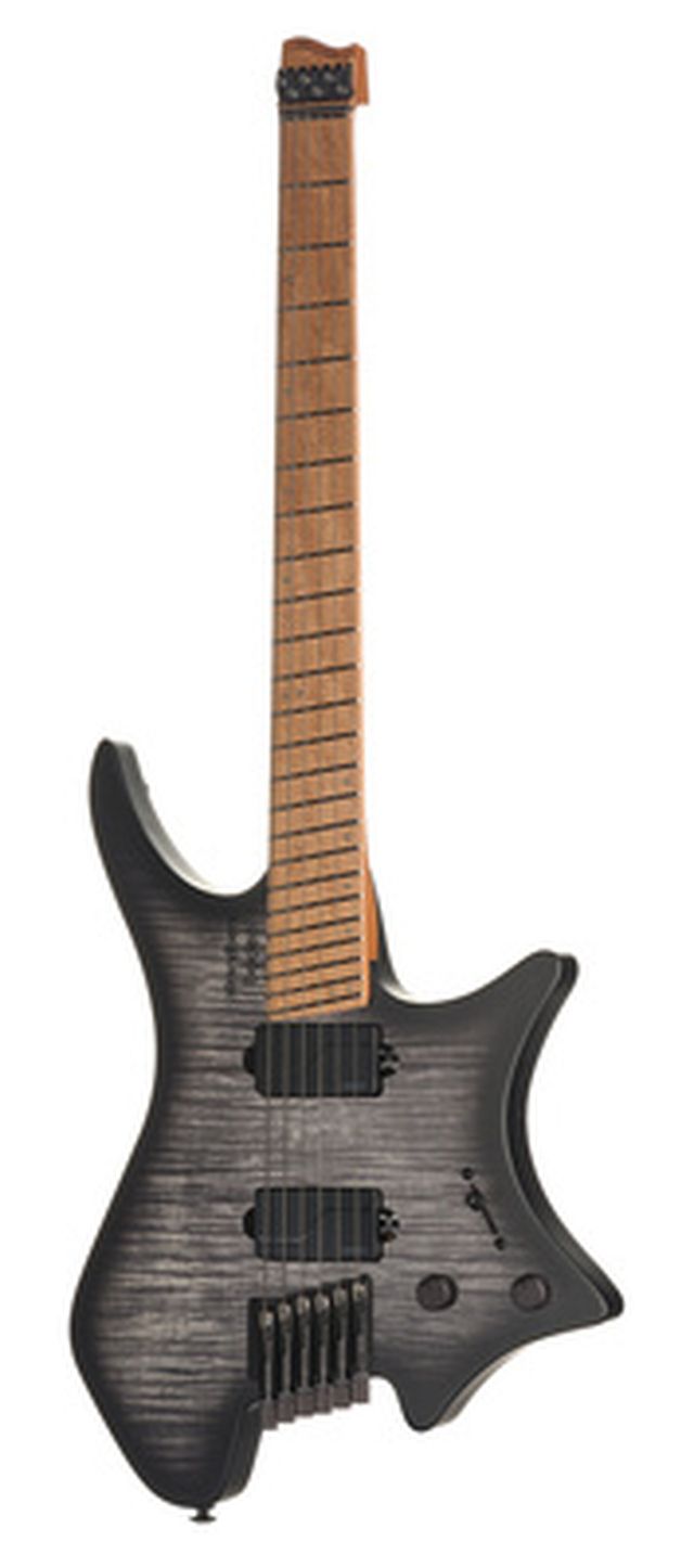 Strandberg Boden Original N2.6 BK Denim