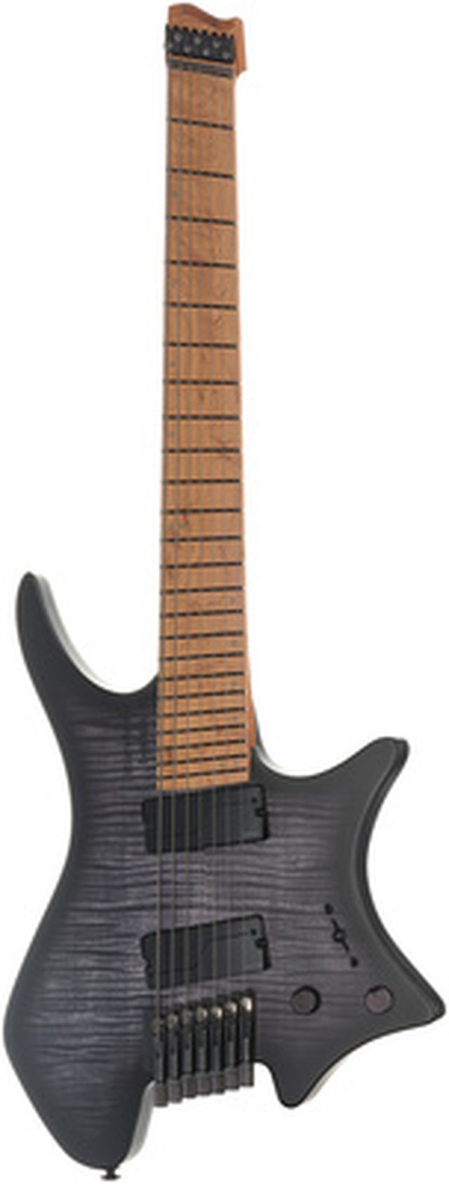 Strandberg Boden Original N2.7 BK Denim