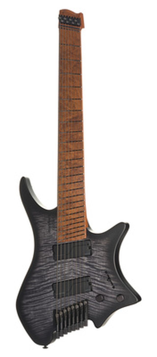 Strandberg Boden Original N2.8 BK Denim