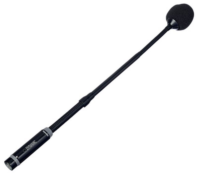 Superlux PRA618M