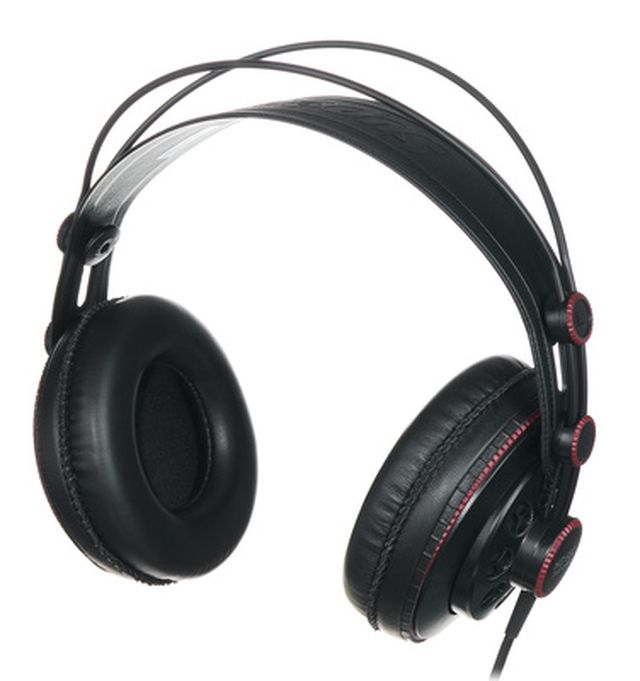Superlux HD-681AIR