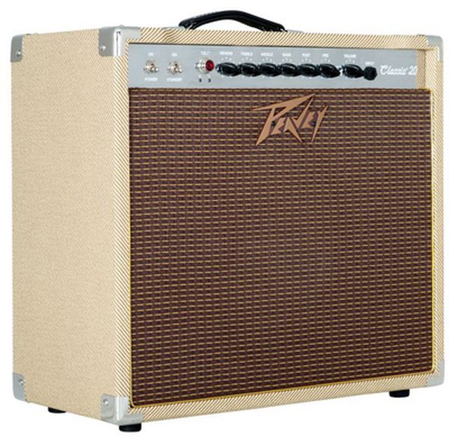 Peavey Classic 20 112 TW