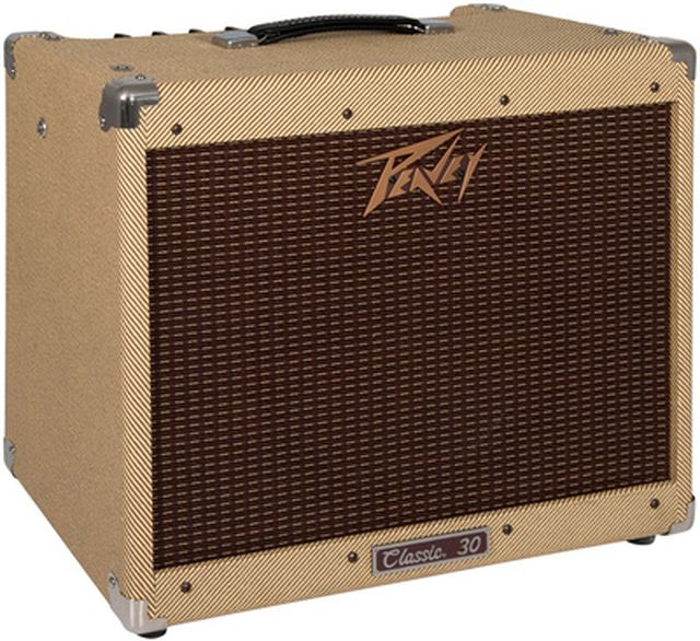 Peavey Classic 30 II 112 TW