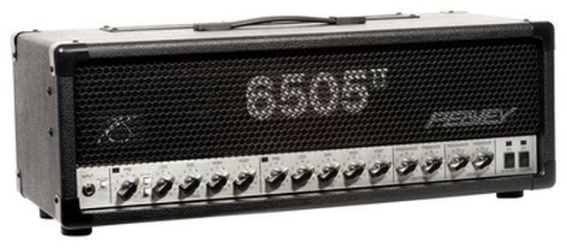 Peavey 6505 II Head
