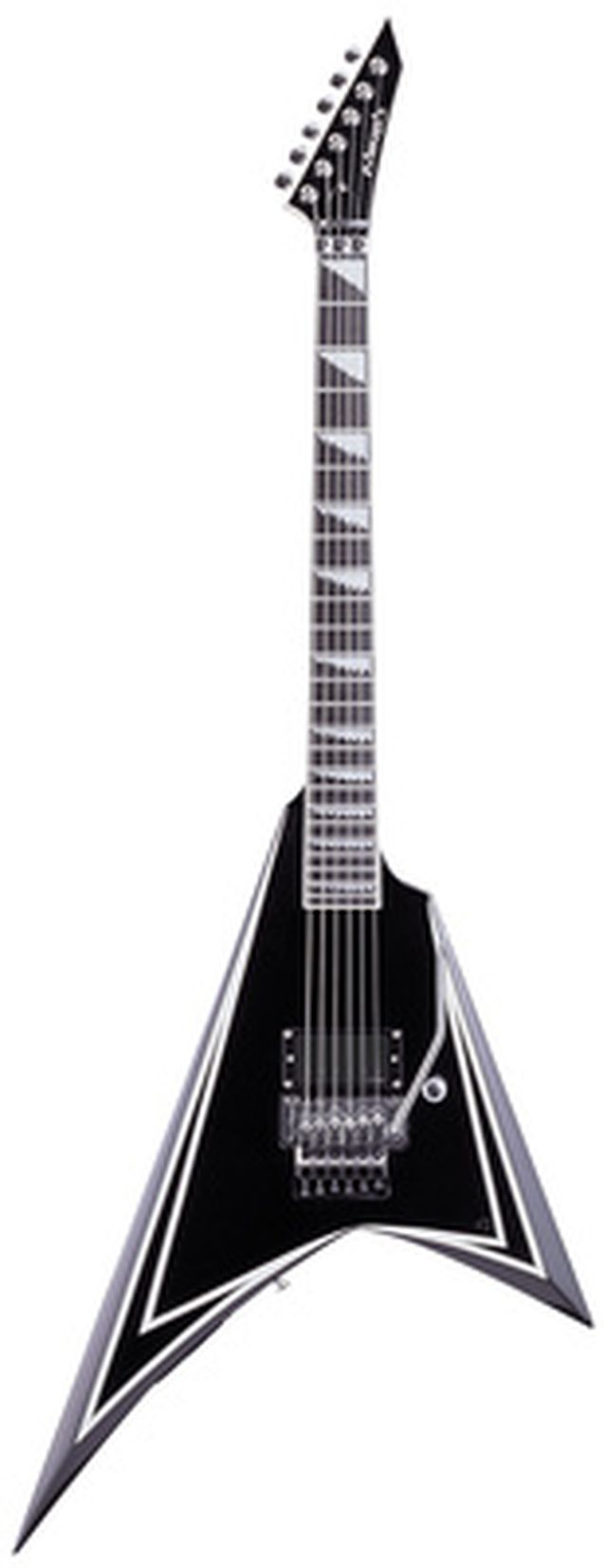 ESP Edwards E-ALEXI SAWTOOTH