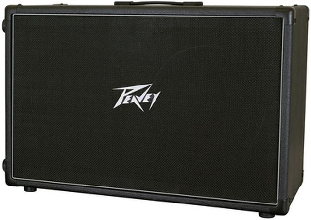 Peavey 212-6 2x12 Cab