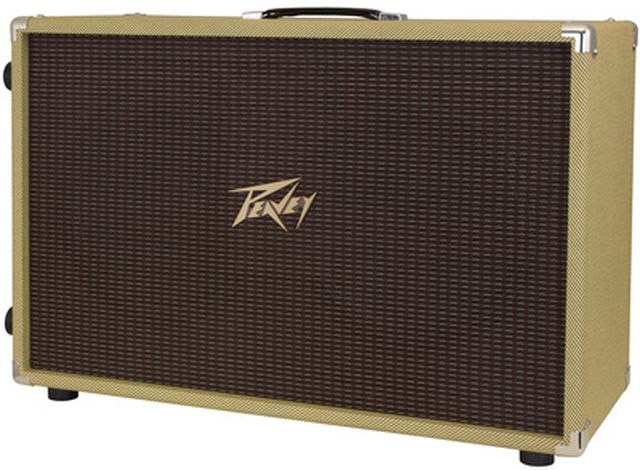 Peavey 212-C 2x12 Cab TW