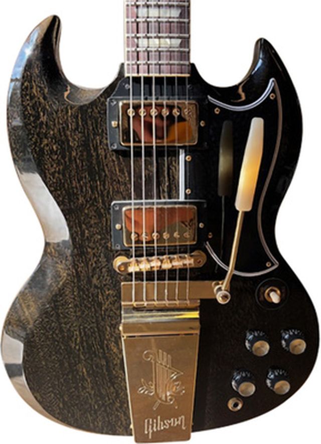 Gibson SG Standard 64 Maestro TV BG