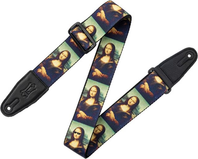 Levys Masterpiece Lady Strap