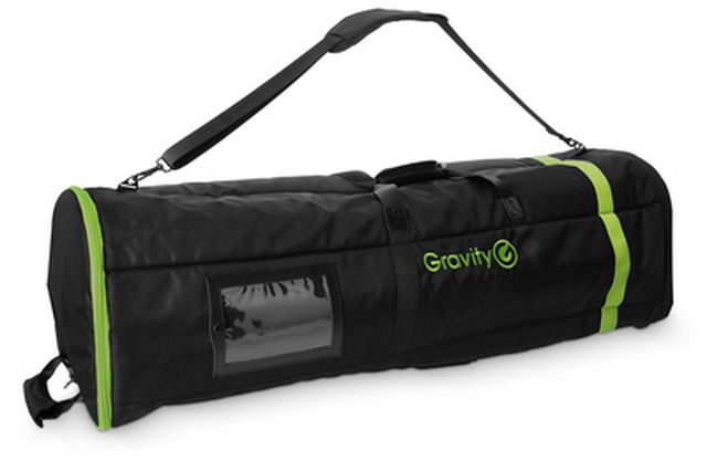 Gravity TBG MS 6 B