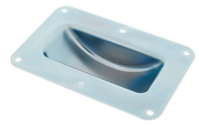 Thon 207 Castor Dish