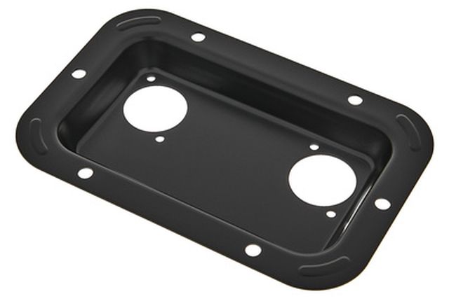 Thon 208 Dish for D-Type Socket