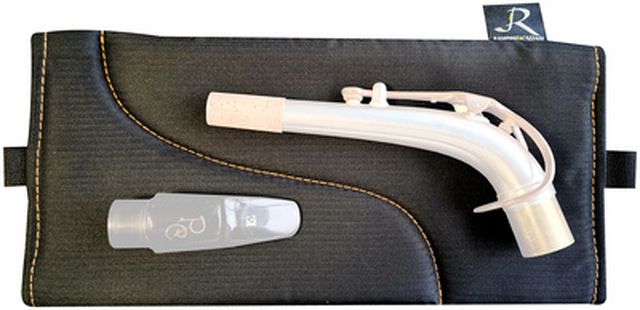 Rampone & Cazzani Neck and Mouthpiece Pouch