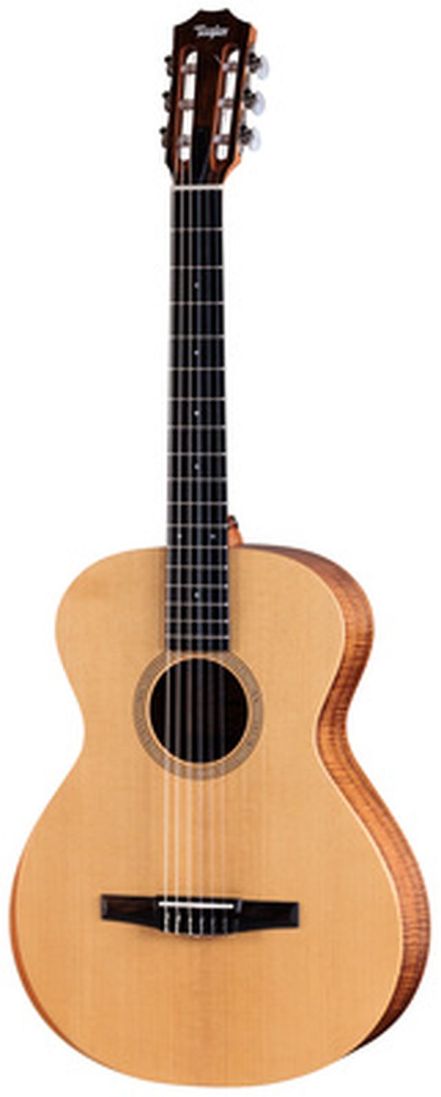 Taylor Academy 12e-N LTD Koa/Spruce