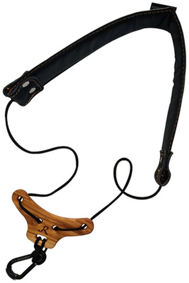 Rampone & Cazzani Saxophone Strap L