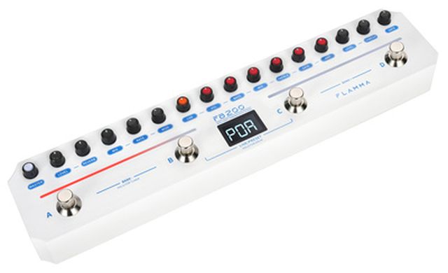 Flamma FB200 Effect Strip