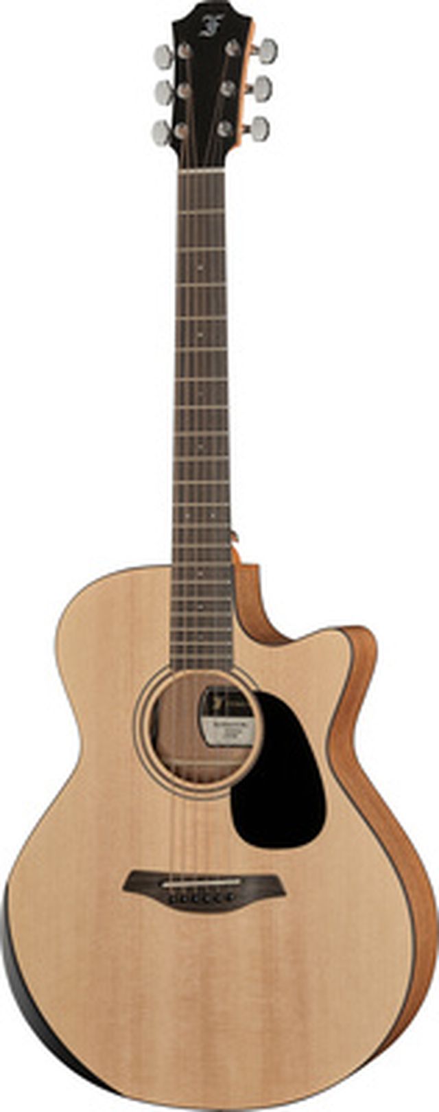 Furch Blue Deluxe Gc-SW SPE