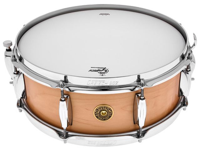 Gretsch Drums 14"X05" Broadkaster SD Natural